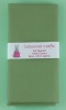 Fat Quarter - Plain Cotton Poplin - Green